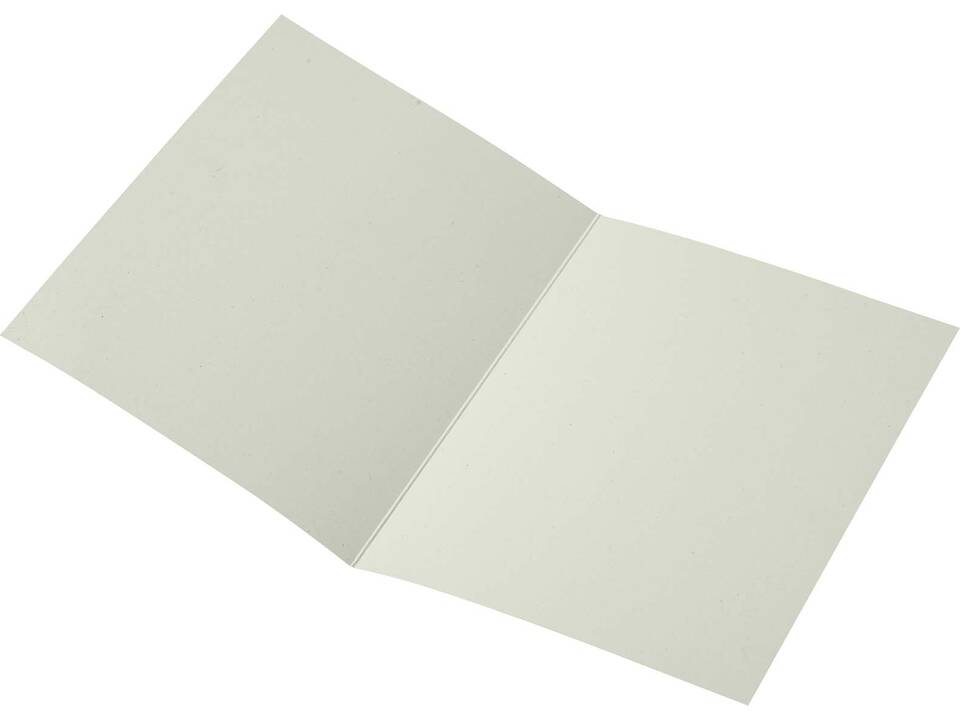 Carte de vœux Herald A5 9