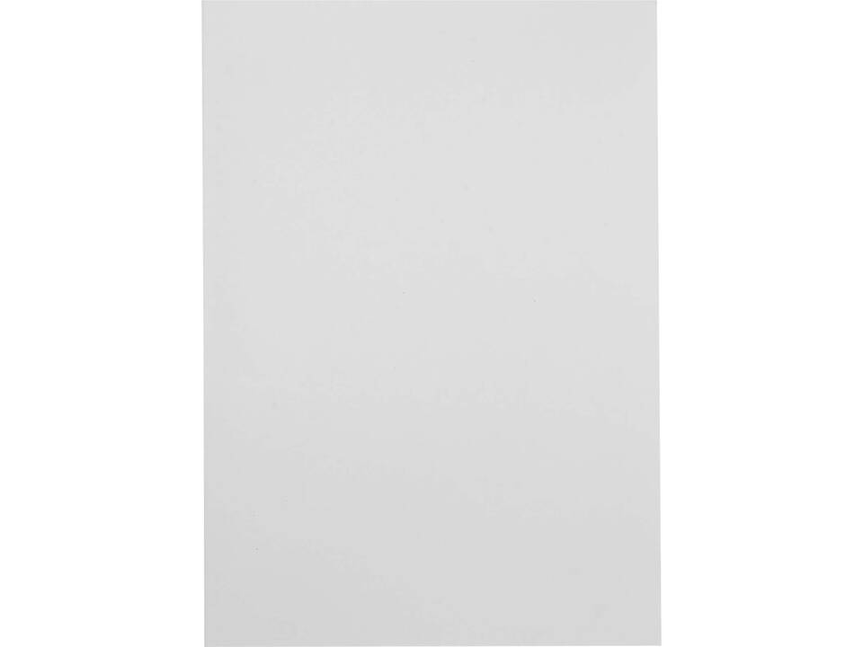 Carte de vœux A6 Herald 4