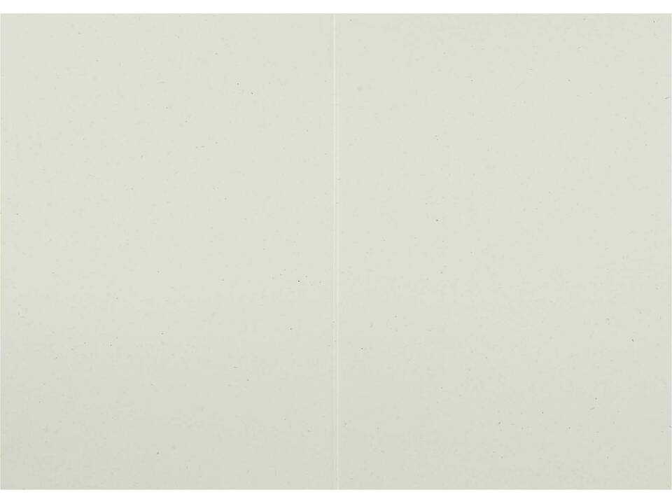 Carte de vœux A6 Herald 8