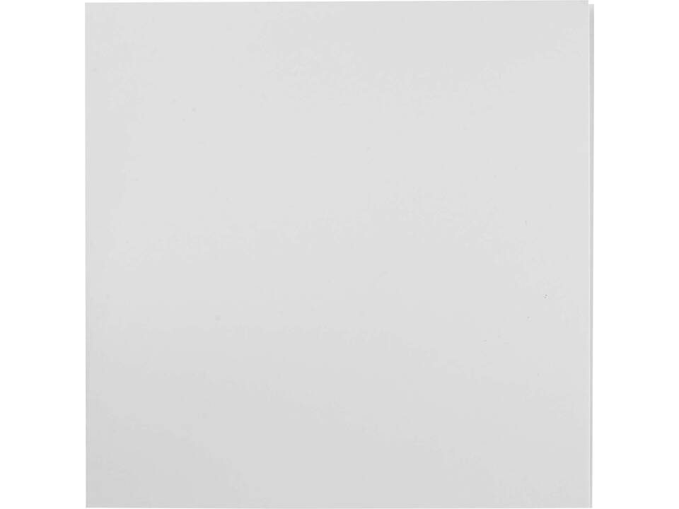 Carte de vœux Herald carrée 4