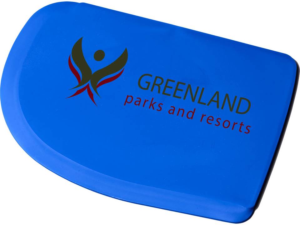 Racleur à bol Bake-it en plastique 5