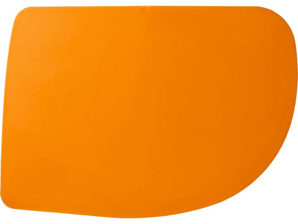 Racleur à bol Bake-it en plastique 9