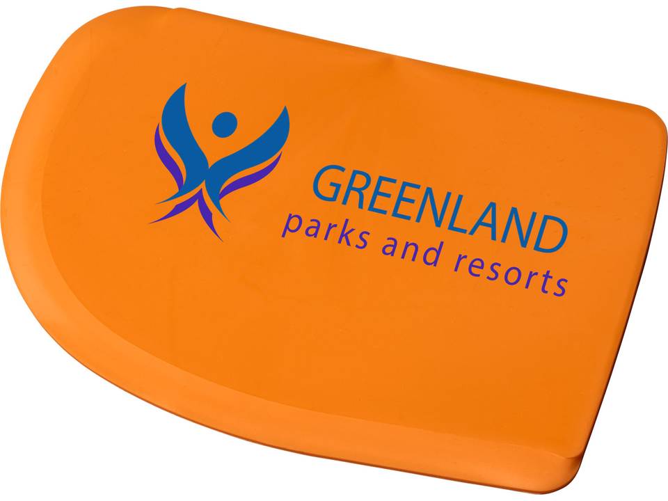 Racleur à bol Bake-it en plastique 8