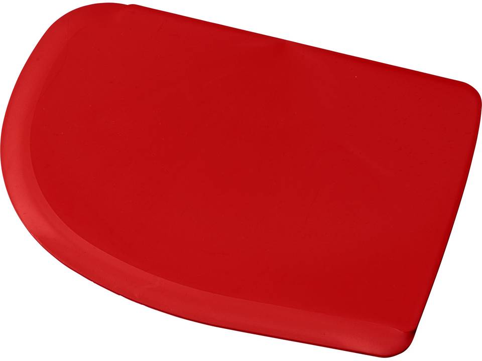 Racleur à bol Bake-it en plastique 10
