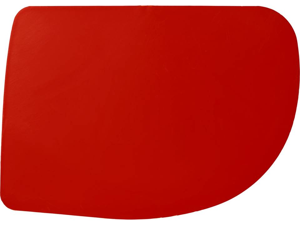 Racleur à bol Bake-it en plastique 12