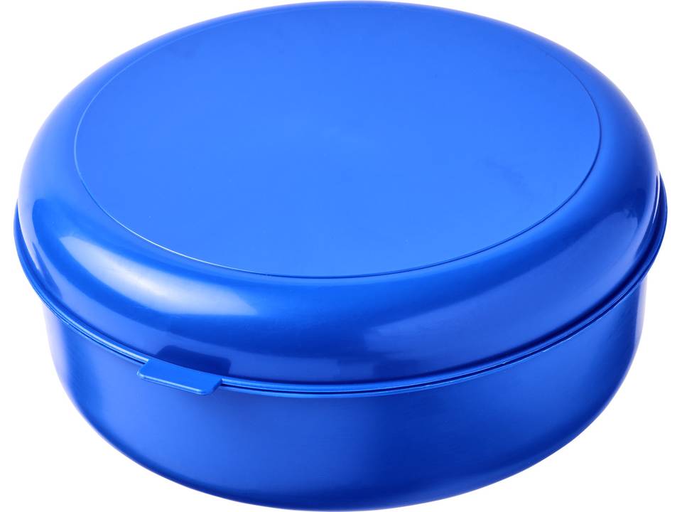 Pasta box ronde Miku 1