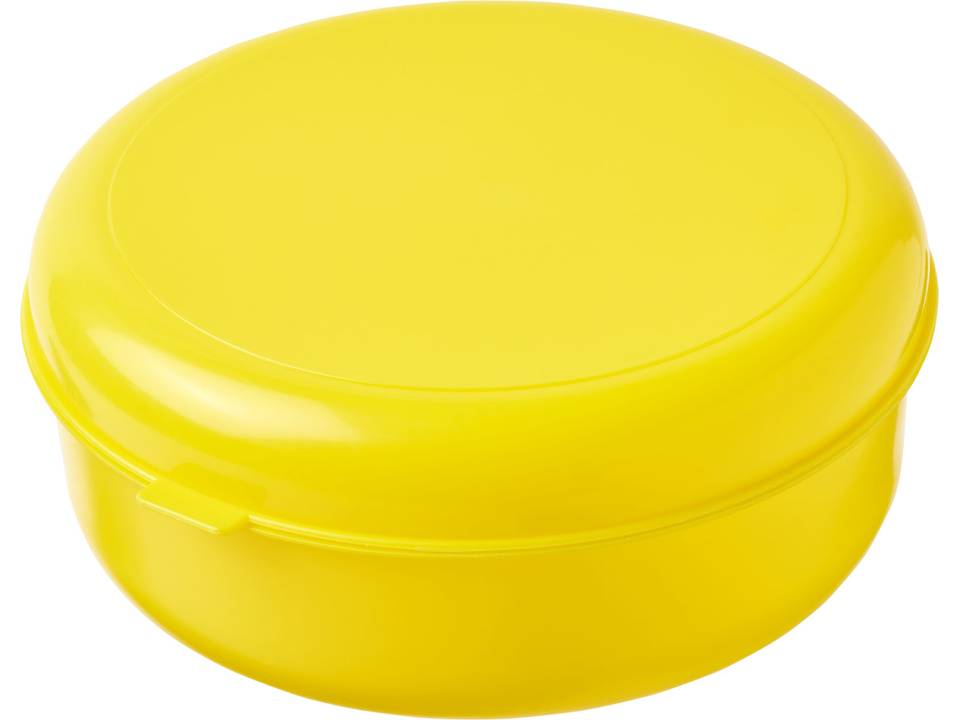 Pasta box ronde Miku 7