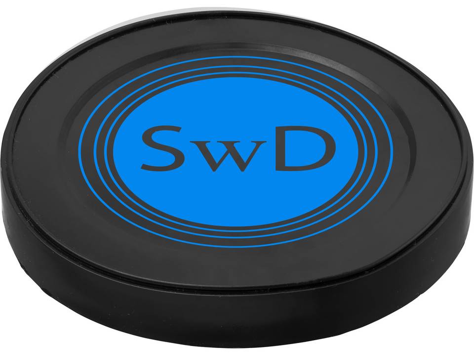 Couvercles de boîte Seal en plastique 2