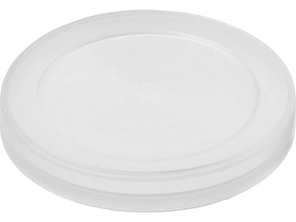 Couvercles de boîte Seal en plastique 4