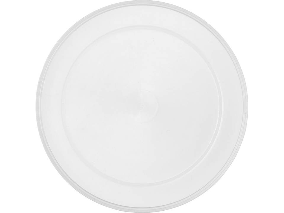 Couvercles de boîte Seal en plastique 6