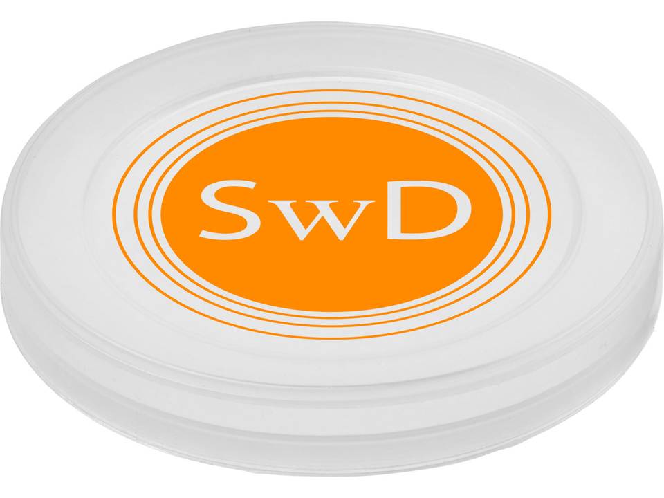 Couvercles de boîte Seal en plastique 5