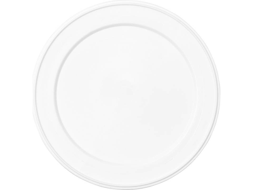 Couvercles de boîte Seal en plastique 9