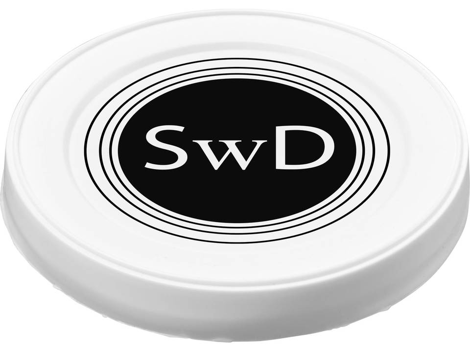 Couvercles de boîte Seal en plastique 8