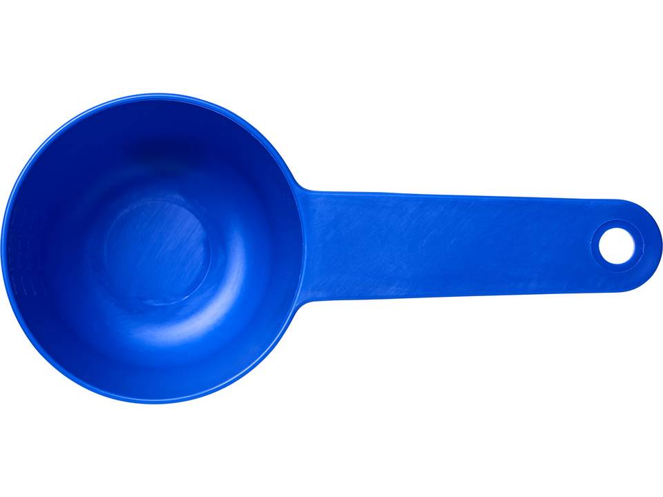 Cuillère à mesurer Chefz 100 ml en plastique 3