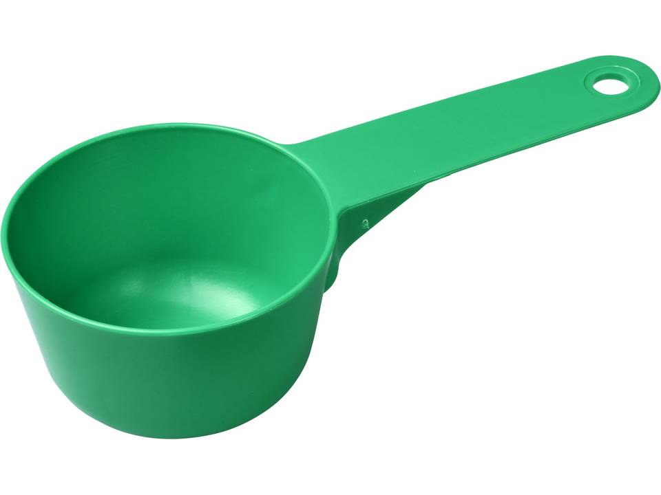 Cuillère à mesurer Chefz 100 ml en plastique 4