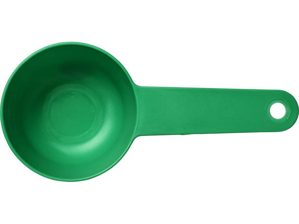 Cuillère à mesurer Chefz 100 ml en plastique 6