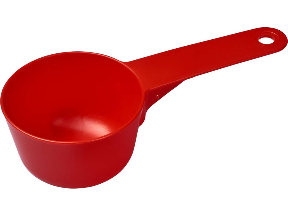 Cuillère à mesurer Chefz 100 ml en plastique 7