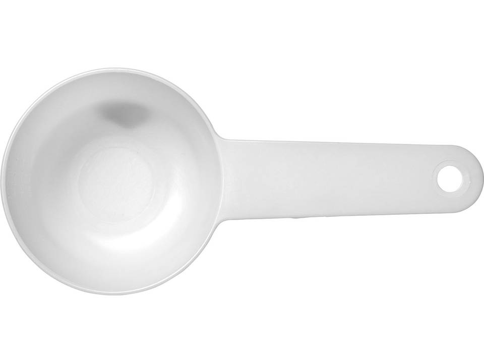 Cuillère à mesurer Chefz 100 ml en plastique 12