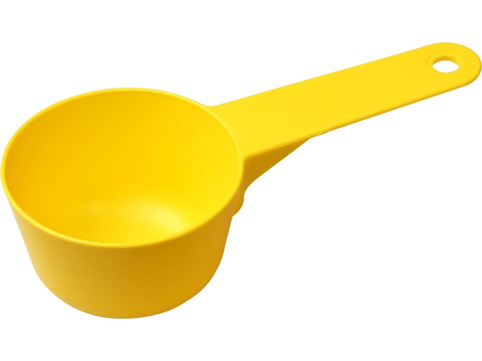 Cuillère à mesurer Chefz 100 ml en plastique 13