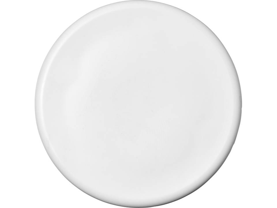 Cache Tully en plastique pour fiche EU à 2 broches 3