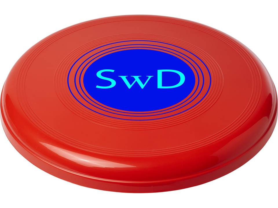 Frisbee Max en plastique pour chien 8