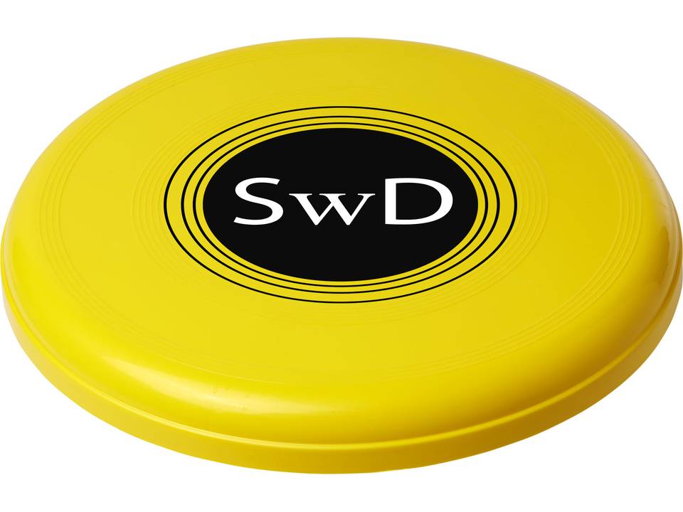 Frisbee Max en plastique pour chien 14