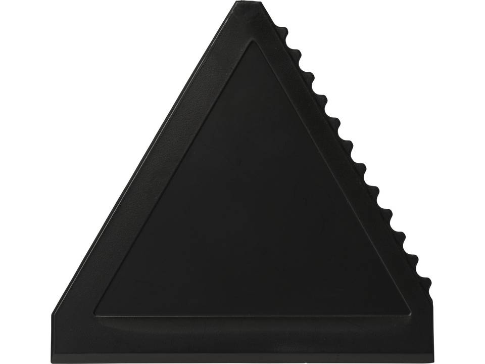 Racleur à glace Averall en forme de triangle 3