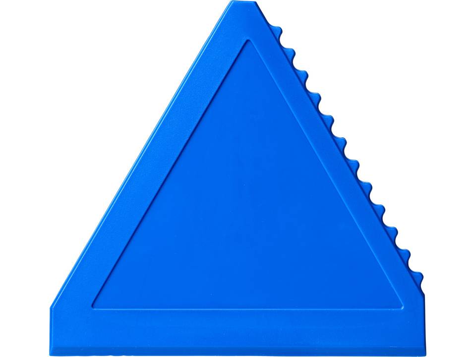 Racleur à glace Averall en forme de triangle 6