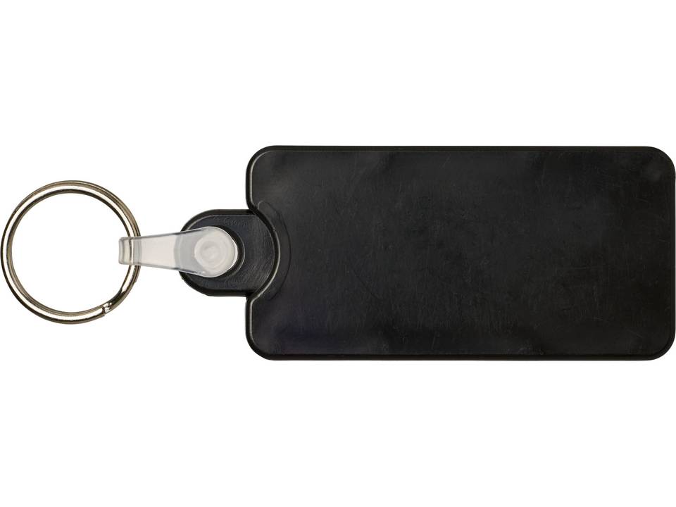 Vérificateur Kym de sculptures de pneu 4