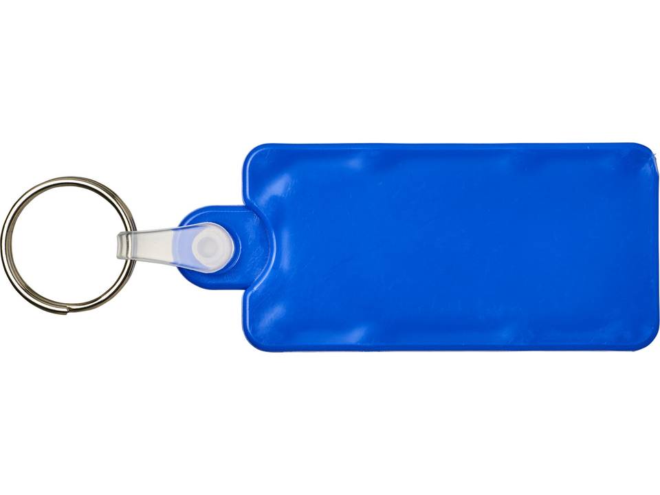 Vérificateur Kym de sculptures de pneu 8