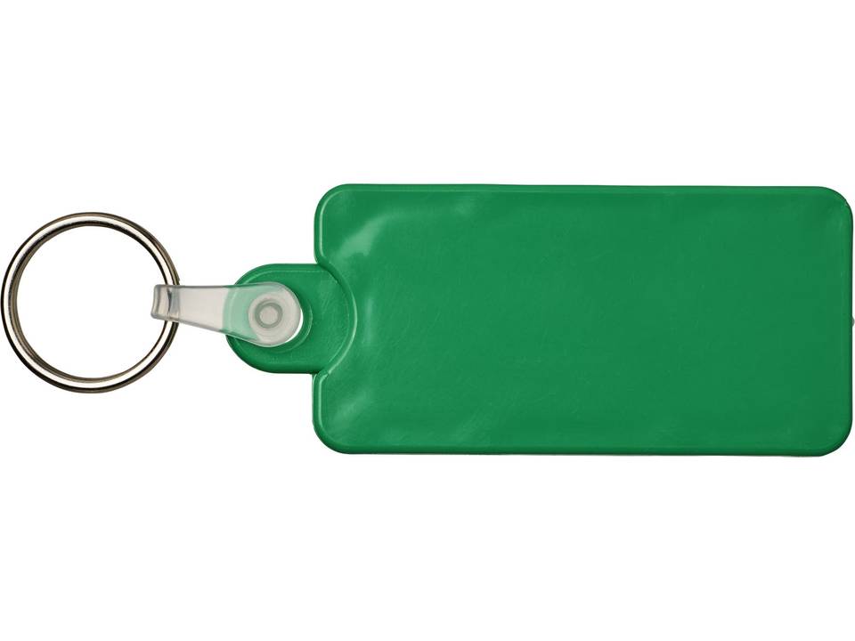 Vérificateur Kym de sculptures de pneu 12