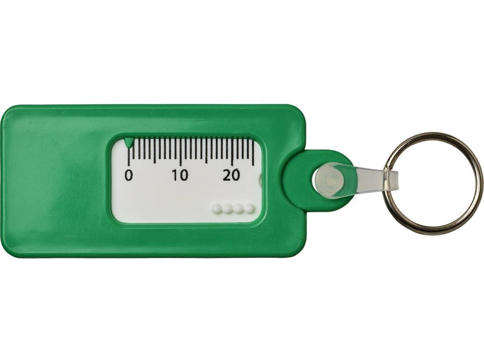 Vérificateur Kym de sculptures de pneu 11