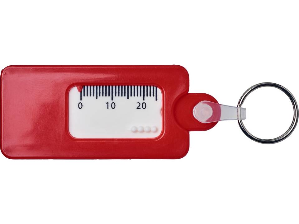 Vérificateur Kym de sculptures de pneu 15