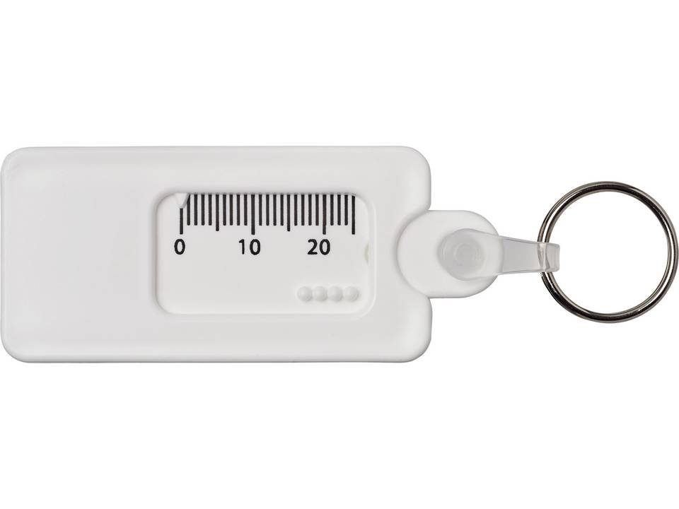 Vérificateur Kym de sculptures de pneu 19