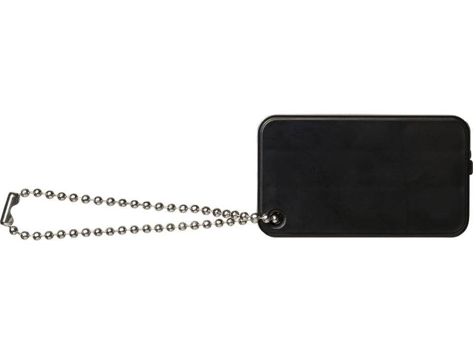 Porte-clefs Kepi pour vérifier les sculptures de pneu 4