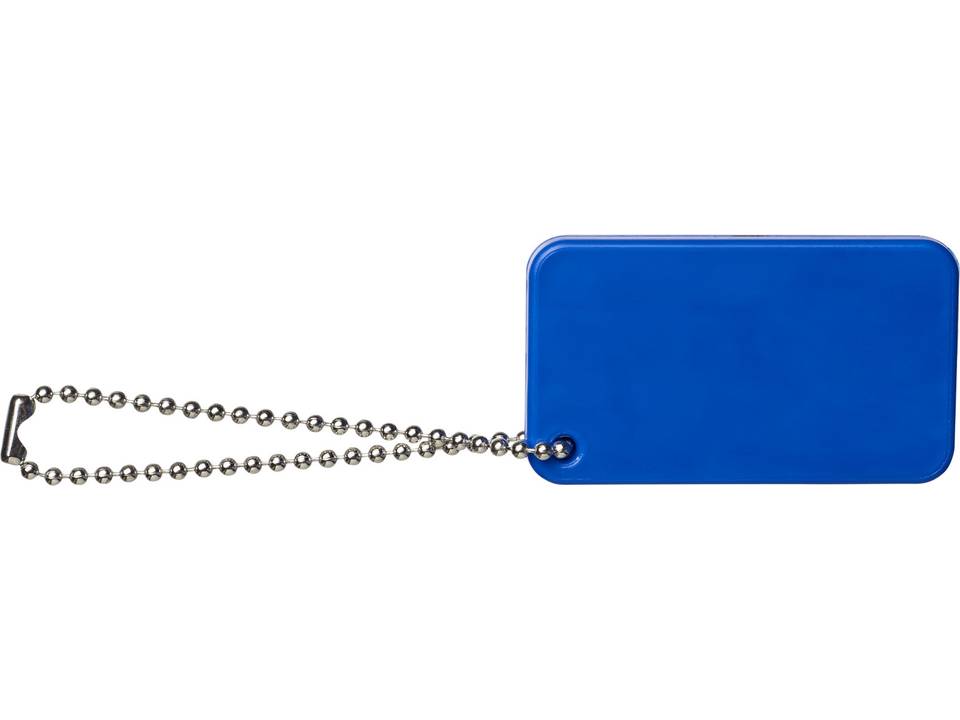 Porte-clefs Kepi pour vérifier les sculptures de pneu 8