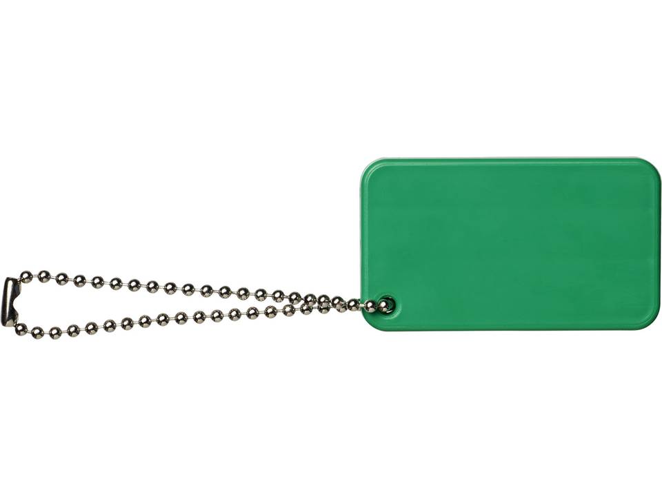 Porte-clefs Kepi pour vérifier les sculptures de pneu 12