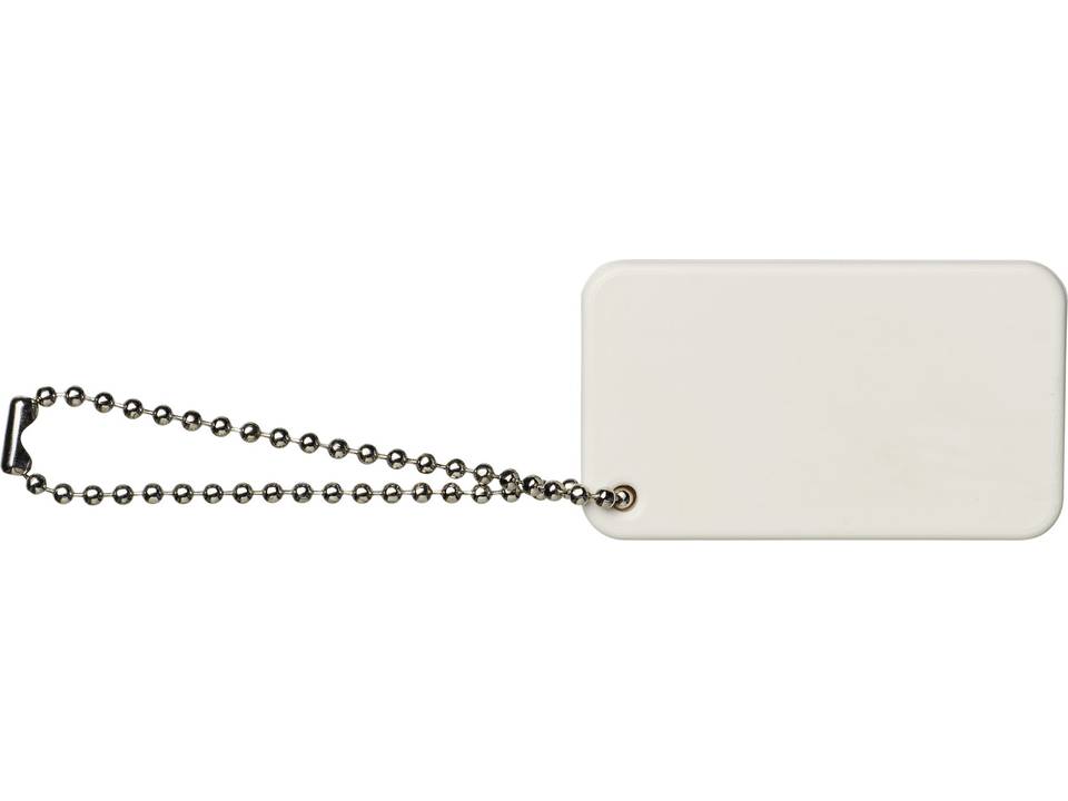 Porte-clefs Kepi pour vérifier les sculptures de pneu 20