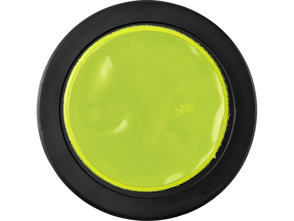 Clip Saffi réfléchissant pour rayons de vélo 6