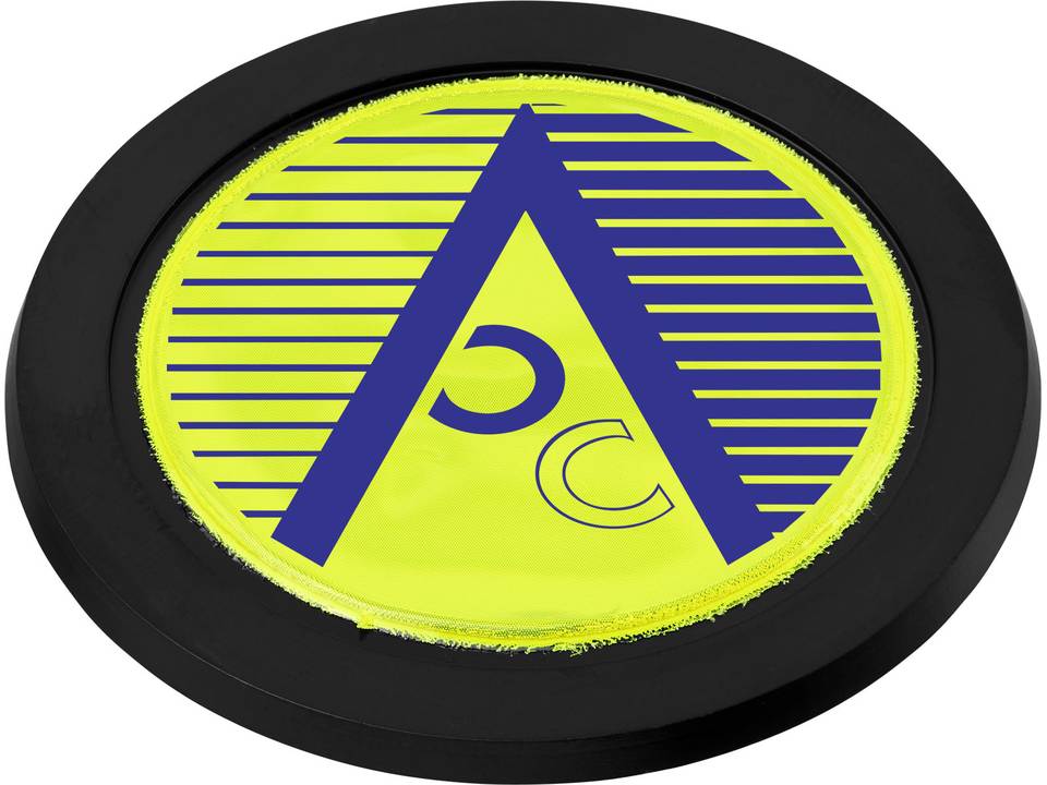 Clip Saffi réfléchissant pour rayons de vélo 5