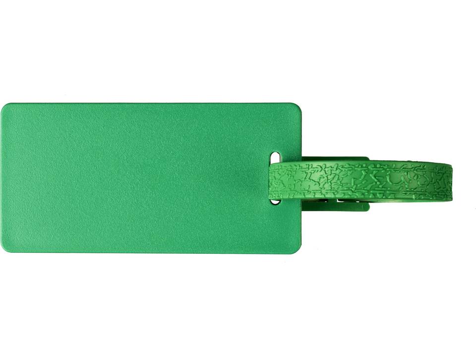 Étiquette à fenêtre River pour bagage 8