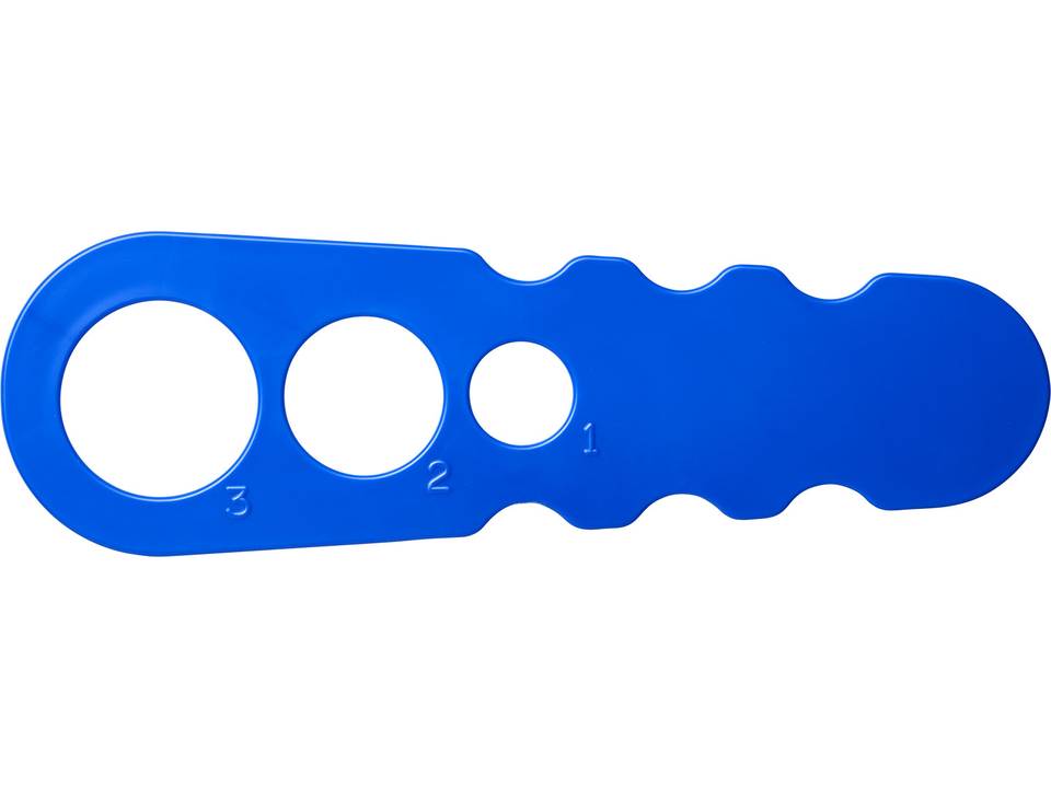 Doseur plastique Tasty pour spaghetti 3