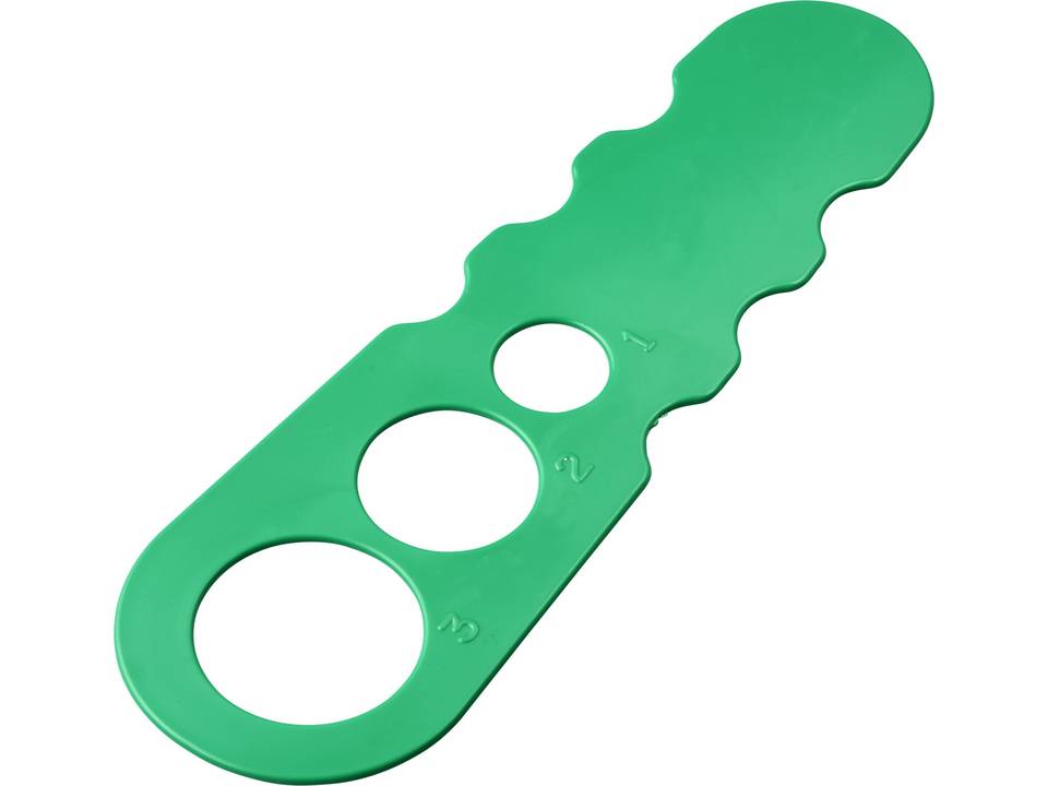 Doseur plastique Tasty pour spaghetti 4