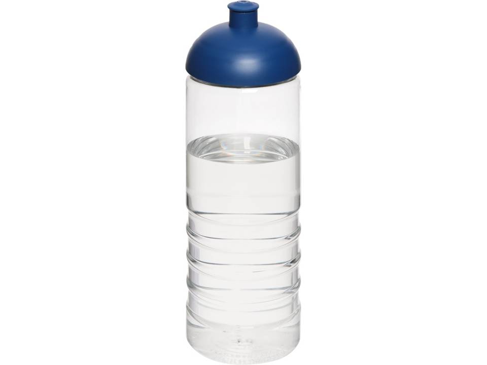 Bouteille de sport H2O Treble 750 ml avec couvercle dôme 7
