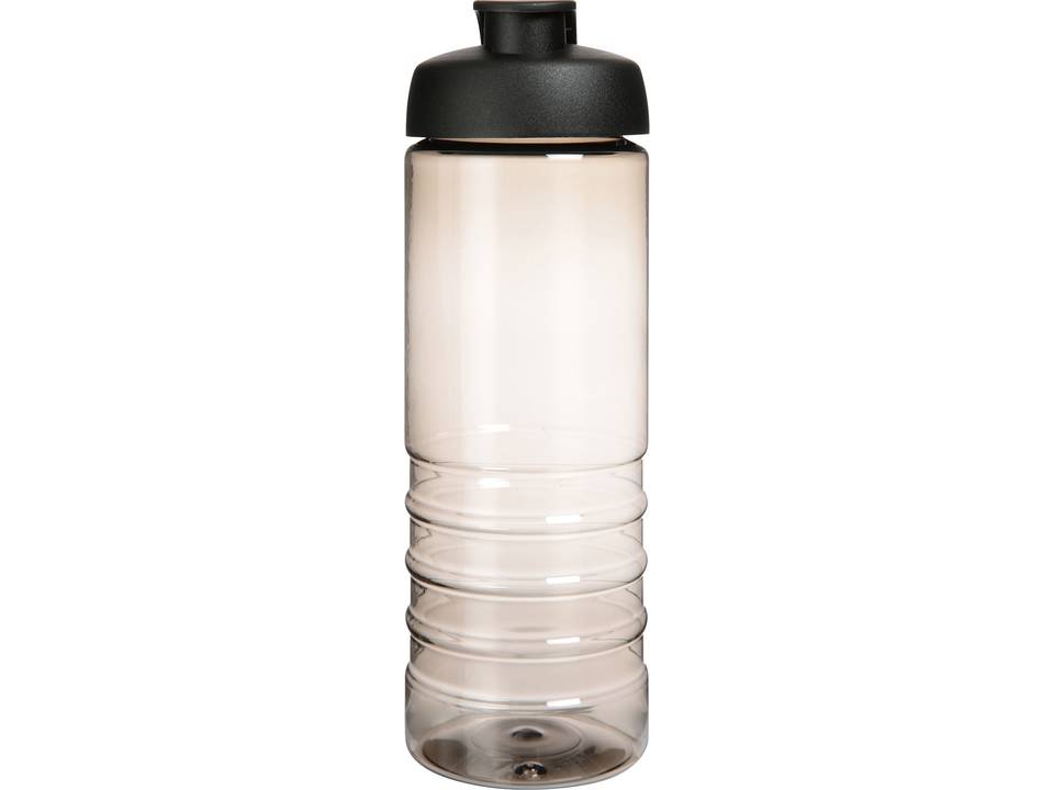 Bouteille de sport H2O Treble 750 ml avec couvercle à bascule 6