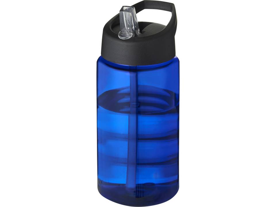 Bouteille de sport H2O Bop avec couvercle à bec verseur - 500 ml 18
