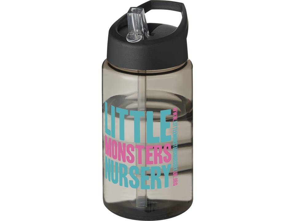 Bouteille de sport H2O Bop avec couvercle à bec verseur - 500 ml 4
