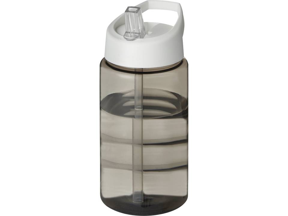 Bouteille de sport H2O Bop avec couvercle à bec verseur - 500 ml 6