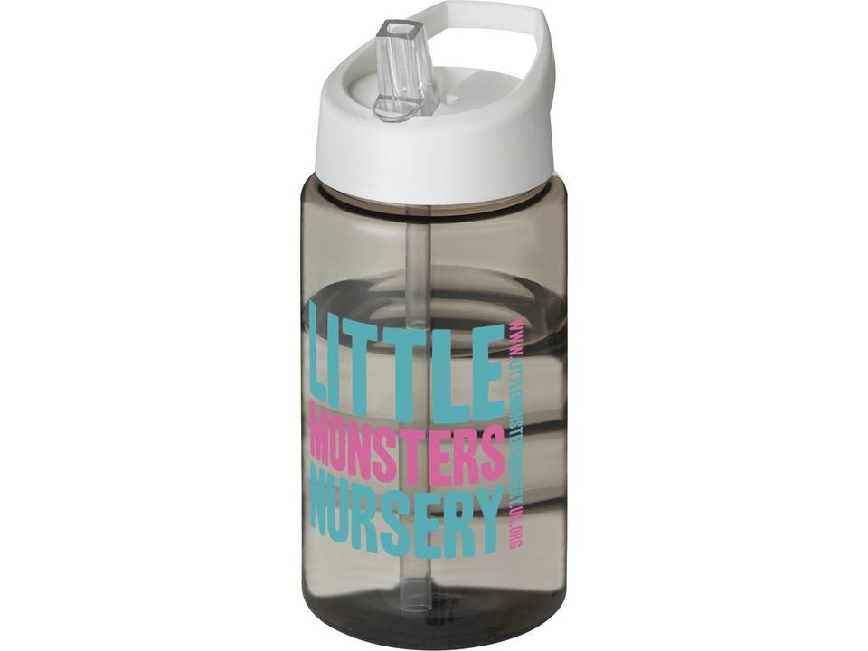 Bouteille de sport H2O Bop avec couvercle à bec verseur - 500 ml 7