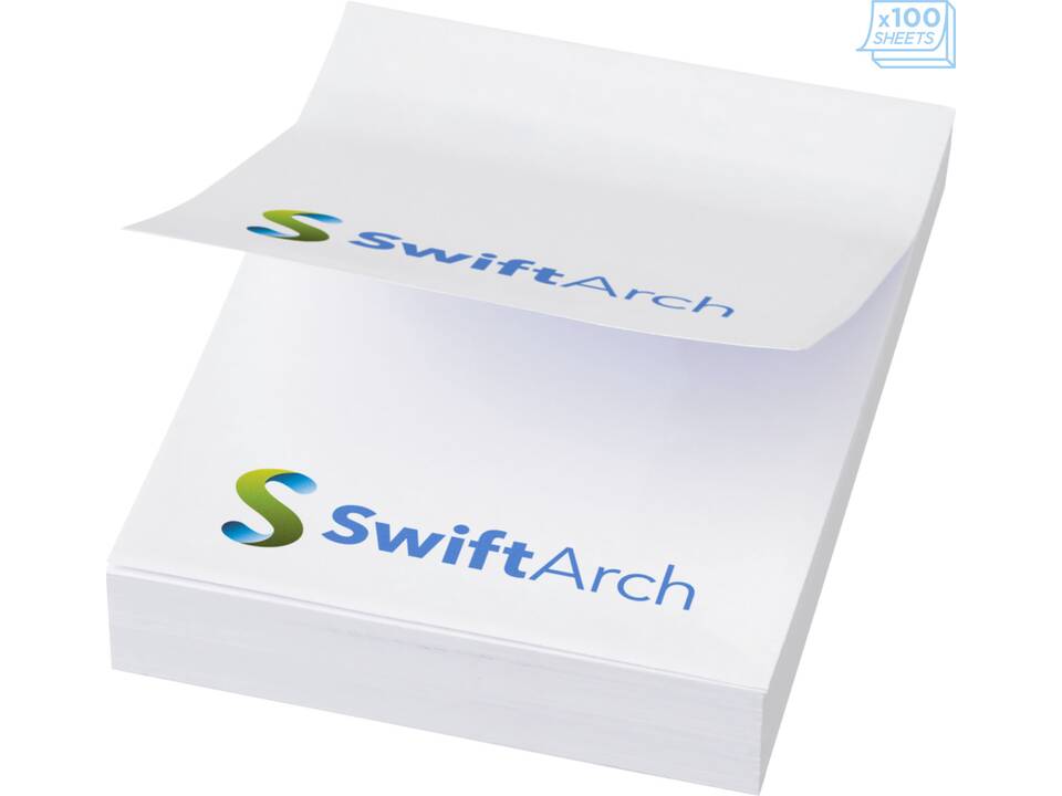 Post-its Sticky-Mate® 52 x 75 31